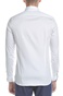 TED BAKER-Ανδρικό πουκάμισο TED BAKER λευκό