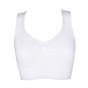 GSA-Γυναικείο μπουστάκι GSA λευκό