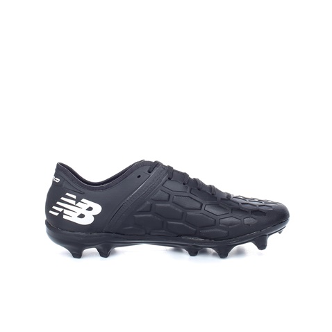 NEW BALANCE-Ανδρικά παπούτσια ποδοσφαίρου Visaro 2.0 Pro FG μαύρα 
