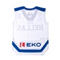 GSA-Παιδική μπλούζα της Εθνικής Ελλάδος Basket GSA άσπρη-μπλε