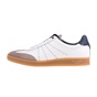 TED BAKER-Ανδρικά sneakers TED BAKER ORLEEM λευκά