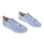 TED BAKER-Γυναικεία sneakers KELLEIS γαλάζια