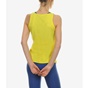 BODYTALK-Γυναικεία μπλούζα BODYTALK κίτρινη                     