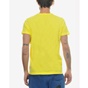 BODYTALK-Ανδρική μπλούζα BODYTALK κίτρινη                                                           