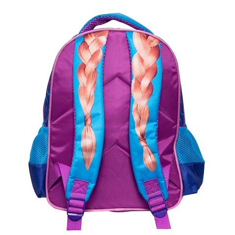GIM-Παιδική τσάντα GIM μοβ 