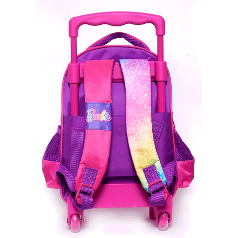 GIM-Παιδική τσάντα GIM ροζ 