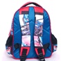 GIM-Παιδική τσάντα GIM μπλε-κόκκινη  