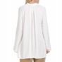 AMERICAN VINTAGE-Γυναικείο πουκάμισο American Vintage λευκό