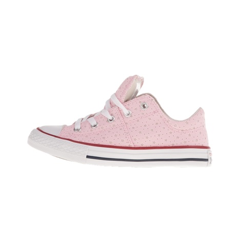 CONVERSE-Παιδικά παπούτσια CONVERSE CHUCK TAYLOR ALL STAR MADISON ροζ