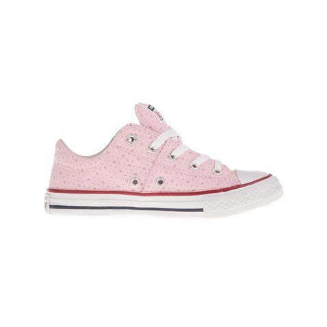 CONVERSE-Παιδικά παπούτσια CONVERSE CHUCK TAYLOR ALL STAR MADISON ροζ