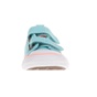 CONVERSE-Βρεφικά sneakers CONVERSE Chuck Taylor All Star 2V Ox μπλε