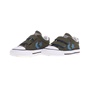 CONVERSE-Βρεφικά sneakers CONVERSE Star Player 2V Ox χακί