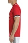 adidas Performance-Ανδρική μπλούζα adidas Performance MUFC H JSY κόκκινη