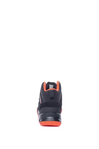 adidas -Παιδικά παπούτσια TERREX AX2R MID CP μαύρα 