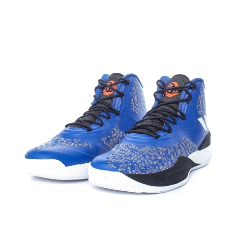 adidas Performance-Ανδρικά παπούτσια για μπάσκετ D Rose 8 μπλε (CQ0826) μπλε