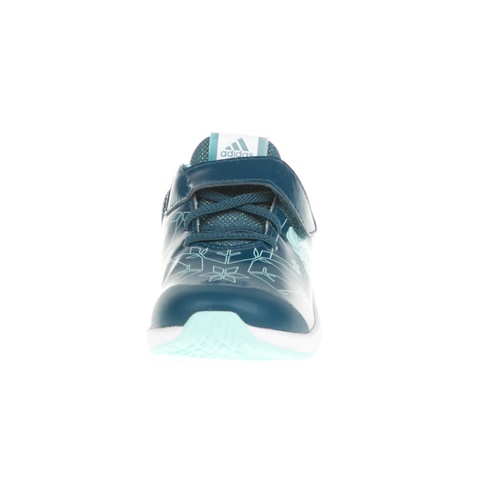 adidas Performance-Βρεφικά παπούτσια DY Frozen FortaRun EL μπλε