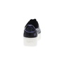 ASH-Γυναικεία sneakers ASH SPORT CULT STAR PONY HAIR μαύρα μπλε