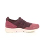 ASICS-Γυναικεία αθλητικά παπούτσια ASICS GEL-LYTE V μοβ-ροζ 
