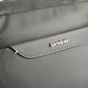 SAMSONITE-Γυναικεία τσάντα χιαστί CASUAL 2.0 SAMSONITE πράσινη