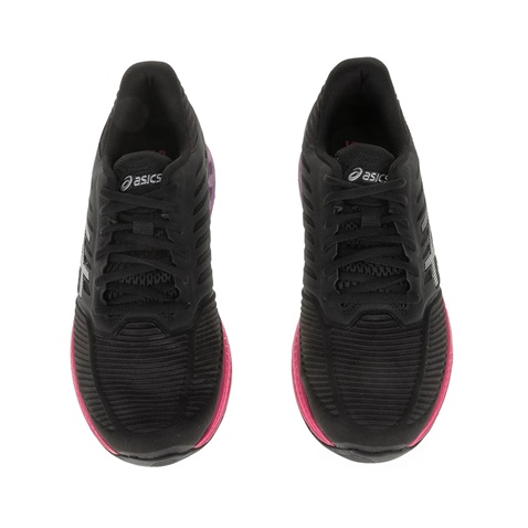 ASICS-Γυναικεία παπούτσια Asics fuzeX μαύρα