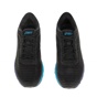 ASICS-Ανδρικά παπούτσια ASICS DynaFlyte 2 μάυρα-μπλε 