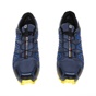 SALOMON-Ανδρικά παπούτσια TRAIL RUNNING SHOES SPEEDCROS SALOMON μπλε-κίτρινα