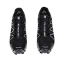 SALOMON-Ανδρικά αθλητικά παπούτσια TRAIL RUNNING SHOES SPEEDCROS SALOMON μαύρα 
