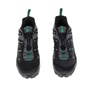 SALOMON-Ανδρικά παπούτσια HIKING and MULTIFUNCTION SHOE SALOMON μαύρα-γκρι 