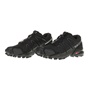 SALOMON-Ανδρικά αθλητικά παπούτσια TRAIL RUNNING SHOES SPEEDCROS SALOMON μαύρα