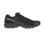 SALOMON-Ανδρικά αθλητικά παπούτσια TRAIL RUNNING SHOES SPEEDCROS SALOMON μαύρα