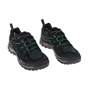 SALOMON-Ανδρικά παπούτσια HIKING and MULTIFUNCTION SHOE SALOMON μαύρα-πράσινα 