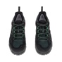 SALOMON-Ανδρικά παπούτσια HIKING and MULTIFUNCTION SHOE SALOMON μαύρα-πράσινα 