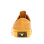 CONVERSE-Unisex παπούτσια CONVERSE CHUCK TAYLOR ALL STAR 1970s OX κίτρινα 