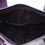 NIKE-Γυναικεία τσάντα ώμου NIKE RADIATE TOTE μοβ