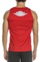 NIKE-Ανδρική αμάνικη μπλούζα NIKE ULT FLIGHT JERSEY κόκκινη 
