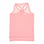 NIKE-Παιδική αμάνικη μπλούζα NIKE VNTG ροζ