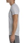 NIKE-Ανδρική κοντομάνικη μπλούζα NIKE COOL MILER TOP SS λευκή 