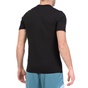 NIKE-Ανδρικό t-shirt Nike Sportswear Air 2 μαύρη