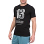 NIKE-Aνδρικό t-shirt Nike Dry Basketball PG13 μαύρο