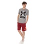NIKE-Ανδρικό t-shirt Jordan Sportswear AJ 11 Low 3 μαύρο