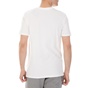 NIKE-Ανδρικό t-shirt Jordan Sportswear AJ 11 Low 3 λευκό