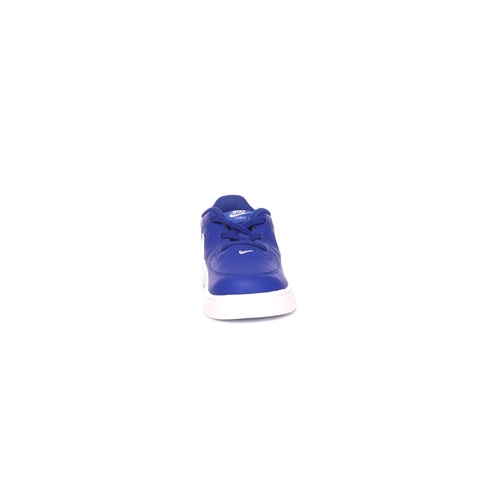 NIKE-Βρεφικά παπούτσια NIKE FORCE 1 '18 (TD) μπλε-λευκά