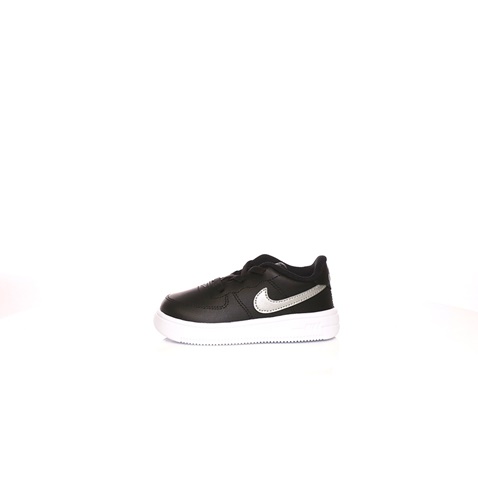 NIKE-Βρεφικά παπούτσια FORCE 1 '18 (TD) μαύρα