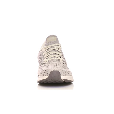 NIKE-Γυναικεία παπούτσια running NIKE AIR ZOOM PEGASUS 35 μπεζ-γκρι