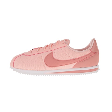 NIKE-Παιδικά sneakers NIKE CORTEZ BASIC TXT SE (GS) ροζ