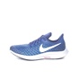 NIKE-Αγορίστικα παπούτσια running NIKE AIR ZOOM PEGASUS 35 (GS) μπλε