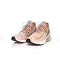 NIKE-Γυναικεία παπούτσια για τρέξιμο AIR MAX 270 FLYKNIT μπεζ