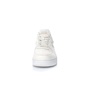 NIKE-Γυναικεία sneakers AIR FORCE 1 '07 SE PRM λευκά