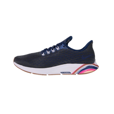 NIKE-Γυναικεία παπούτσια running NIKE AIR ZOOM PEGASUS 35 PRM μπλε