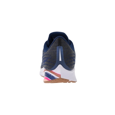 NIKE-Γυναικεία παπούτσια running NIKE AIR ZOOM PEGASUS 35 PRM μπλε
